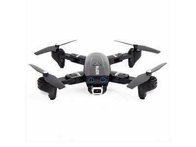 Радиоуправляемый квадрокоптер PALADIN FPV