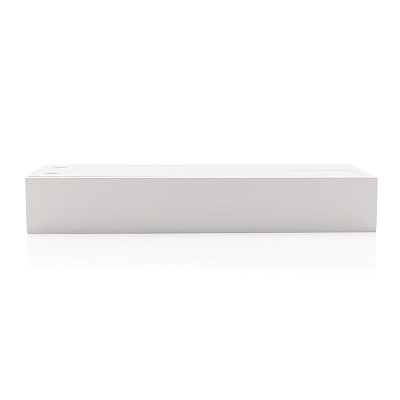 Набор настольных игр Микадо/Домино в деревянной коробке