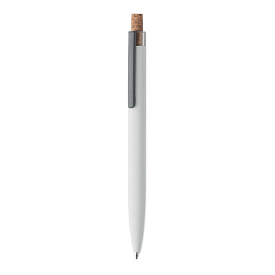 Recycled aluminium pen