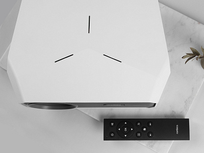 Мультимедийный проектор Ray Eclipse