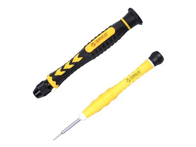 Набор отверток для ремонта мобильных телефонов ST2