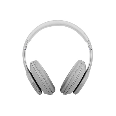 Наушники беспроводные Rombica MySound BH-14, зеленый