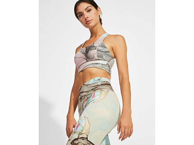 Спортивный топ Basel женский