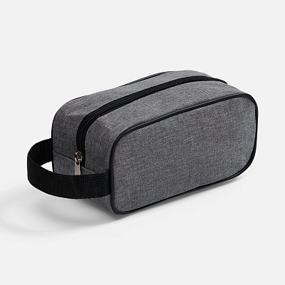 Несессер Jussi  (Серый)