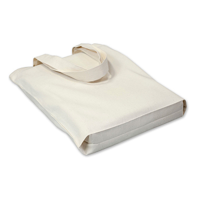 Сумка-шоппер неокрашенная суровая С40su