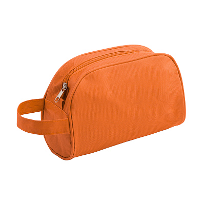 Несессер, оранжевый