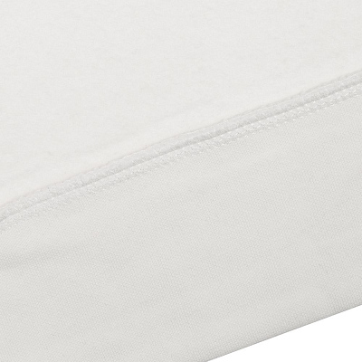 Худи оверсайз унисекс Tolla, молочное