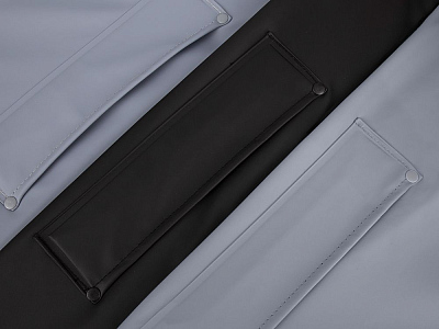 Парка R4, серая