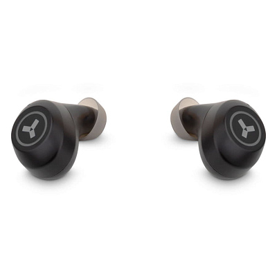 Беспроводные наушники Accesstyle Gradus TWS, черный