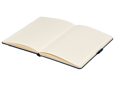 Блокнот А5 из RPET Harvey