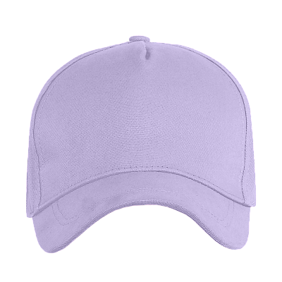 Бейсболка STAN 5 клиньев хлопок 260, 12