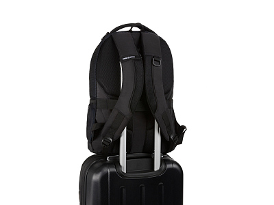 Рюкзак с отделением для ноутбука 15