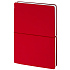Ежедневник Flexpen Bright, недатированный, красный - Фото 2