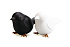 Набор для специй Sparrow Salt &amp; Pepper - Фото 1