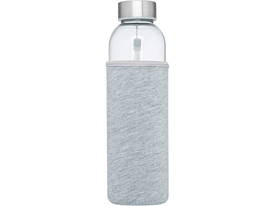 Бутылка спортивная Bodhi из стекла