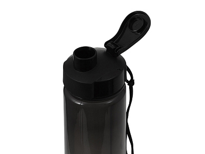 Бутылка для воды Latch, 500 мл