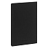 Блокнот Corsa slim, черный - Фото 7