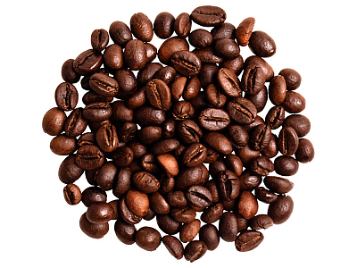 Кофе зерновой Bean, 250 гр., 100% арабика