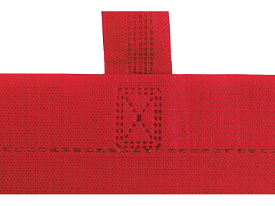 Сумка-оверсайз из спанбонда Overy