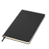 Ежедневник Star недатированный, черный (без упаковки, без стикера) - Фото 2