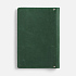 Ежедневник inStream, недатированный, зеленый - Фото 2