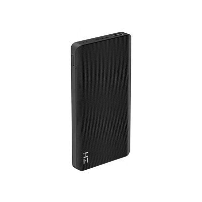 ПЗУ ZMI 10000 Type-C Quick, черный (Чёрный)