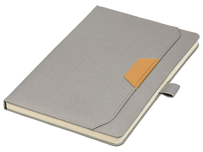 Блокнот А5 из RPET Harvey