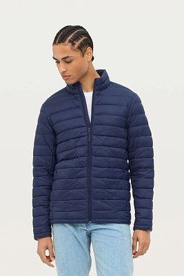 Куртка мужская Wilson Men, темно-синяя