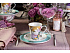 Набор чашка и блюдце TEA SET ALICE - Фото 11