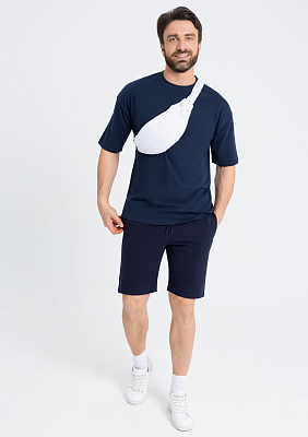 Сумка поясная STAN оксфорд 600 ,122