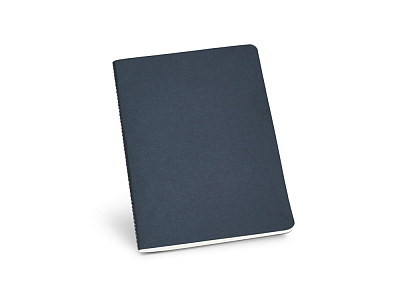 Блокнот A5 ECOWN (Синий)