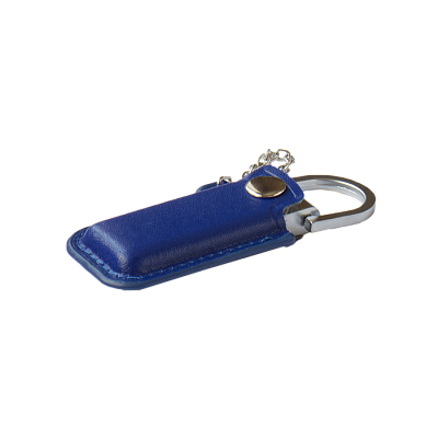 Кожа 05 Кармашек, черный, 4Гб, переходник мини-универсальный