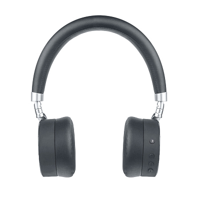 Наушники беспроводные Rombica MySound BH-13 ANC, черный