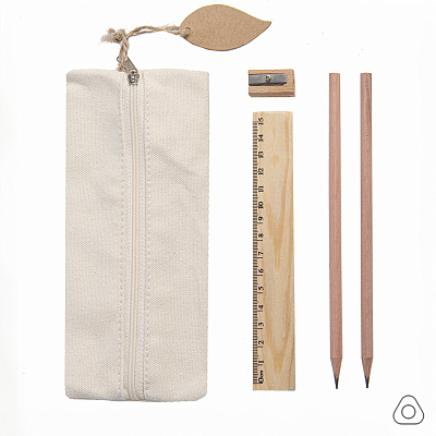 Пенал SUIT с наполнением