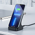 Беспроводное ЗУ ACEFAST E14 desktop wireless charger - Фото 2