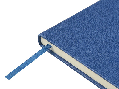 Ежедневник А5 датированный Megapolis Loft на 2026