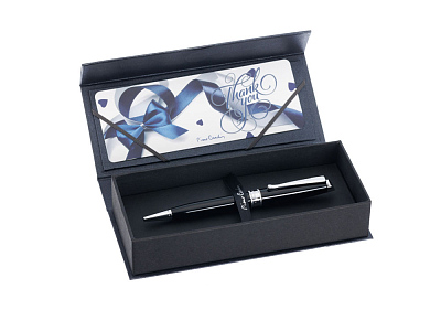 Ручка шариковая Pierre Cardin Elegance