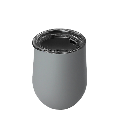 Кофер софт-тач CO12s (серый)