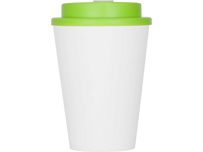 Пластиковый стакан с двойными стенками Take away