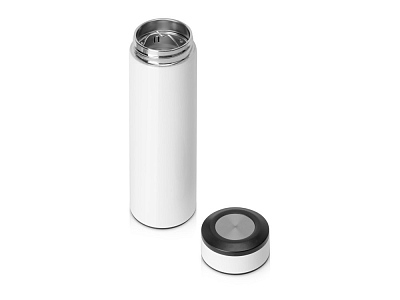 Термос Confident Metallic