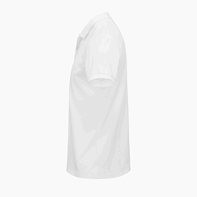 Рубашка поло мужская PLANET MEN 170 из органического хлопка