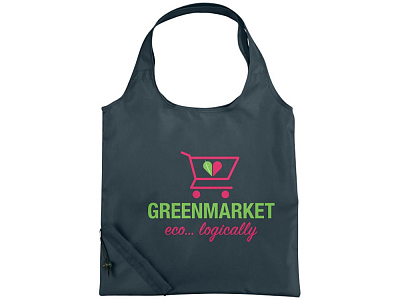 Сумка для покупок Bungalow, 210D