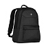 Рюкзак VICTORINOX Altmont Original Standard Backpack, чёрный, 100% полиэстер, 31x23x45 см, 25 л - Фото 2