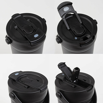 Набор "Пинтерест", черный