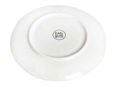 Чайная пара Preston