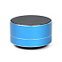 Беспроводная Bluetooth колонка MuzOn, синий - Фото 2