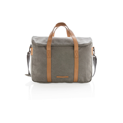 Сумка для ноутбука Canvas