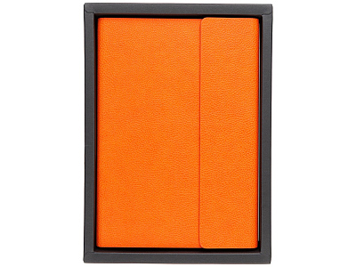 Ежедневник недатированный с магнитным клапаном А5 Venezia