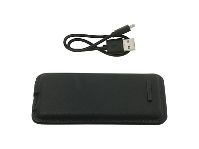 Внешний аккумулятор Dusk, 5000 mAh