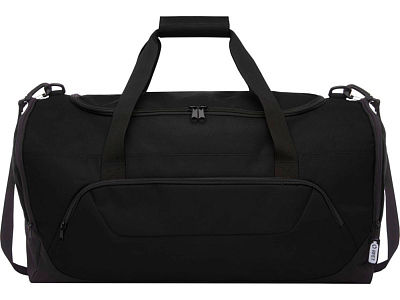 Спортивная сумка Retrend из переработанного ПЭТ